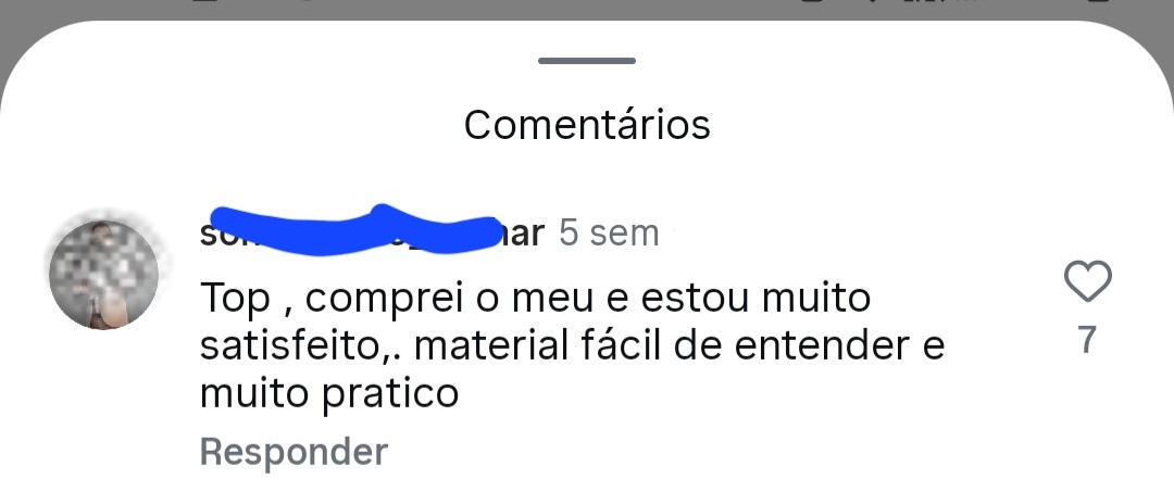 Prova social 1